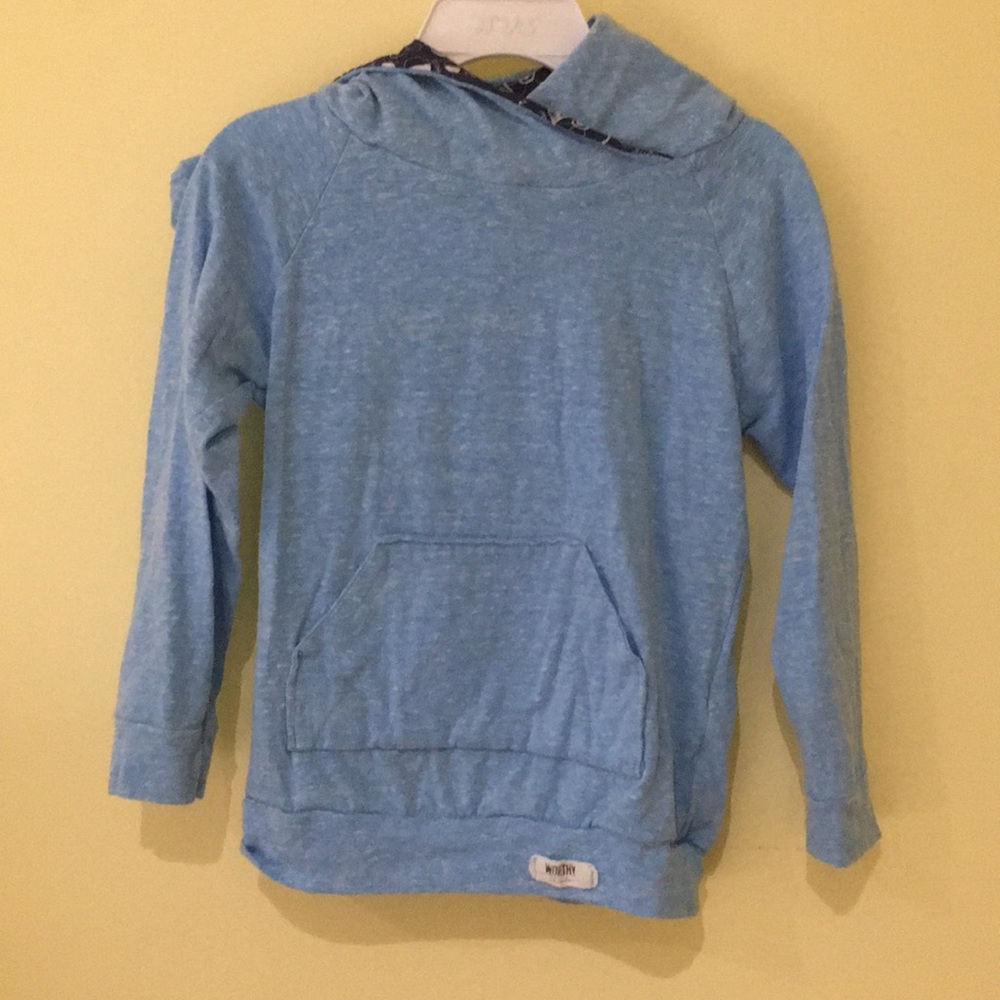 Boys hoodie